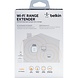 Belkin Belkin N300 Wi-Fi Signaalversterker Belkin Belkin N300 Wi-Fi Signaalversterker