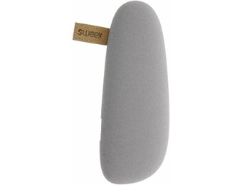 Sweex LED Powerbank 2600 mAh USB - Grijs
