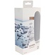 Sweex Sweex LED Powerbank 2600 mAh USB - Grijs Sweex Sweex LED Powerbank 2600 mAh USB - Grijs