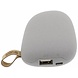 Sweex Sweex LED Powerbank 5200 mAh USB - Grijs Sweex Sweex LED Powerbank 5200 mAh USB - Grijs