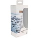 Sweex Sweex LED Powerbank 5200 mAh USB - Grijs Sweex Sweex LED Powerbank 5200 mAh USB - Grijs