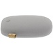 Sweex Sweex LED Powerbank 7800 mAh USB - Grijs Sweex Sweex LED Powerbank 7800 mAh USB - Grijs