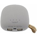 Sweex Sweex LED Powerbank 10400 mAh USB - Grijs Sweex Sweex LED Powerbank 10400 mAh USB - Grijs