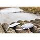 Sweex Sweex LED Powerbank 10400 mAh USB - Grijs Sweex Sweex LED Powerbank 10400 mAh USB - Grijs
