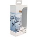 Sweex Sweex LED Powerbank 10400 mAh USB - Grijs Sweex Sweex LED Powerbank 10400 mAh USB - Grijs