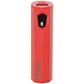 Konig Konig LED Powerbank 2500 mAh USB - Rood Konig Konig LED Powerbank 2500 mAh USB - Rood