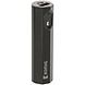 Konig Konig LED Powerbank 2500 mAh USB - Zwart Konig Konig LED Powerbank 2500 mAh USB - Zwart
