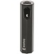Konig Konig LED Powerbank 2500 mAh USB - Zwart Konig Konig LED Powerbank 2500 mAh USB - Zwart