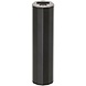Konig Konig LED Powerbank 2500 mAh USB - Zwart Konig Konig LED Powerbank 2500 mAh USB - Zwart