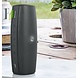 Muse Muse M-710 BT LED Bluetooth Speaker Spatwaterdicht - Zwart Muse Muse M-710 BT LED Bluetooth Speaker Spatwaterdicht - Zwart
