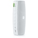 Muse Muse M-710 BTW LED Bluetooth Speaker Spatwaterdicht - Wit Muse Muse M-710 BTW LED Bluetooth Speaker Spatwaterdicht - Wit