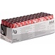 Nedis HQ Alkaline 48 x AAA Batterij 1.5V - Voordeelbox Nedis HQ Alkaline 48 x AAA Batterij 1.5V - Voordeelbox