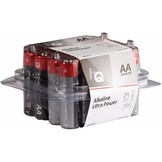 HQ Alkaline 20 x AA Batterij 1.5V - Voordeelbox
