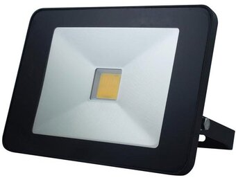 Perel LED Design Schijnwerper met Bewegingssensor 30 W - 4000 K