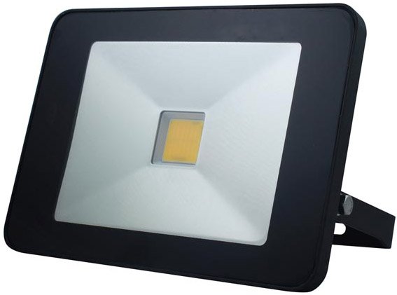 Perel LED Design Schijnwerper met Bewegingssensor 30 W - 4000 K