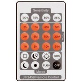 Perel LED Design Schijnwerper met Bewegingssensor 30 W - 4000 K