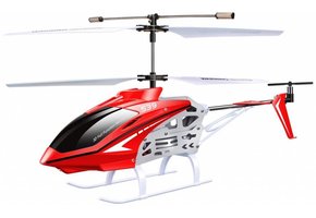 Syma S39 Raptor 2.4 Ghz - Rood