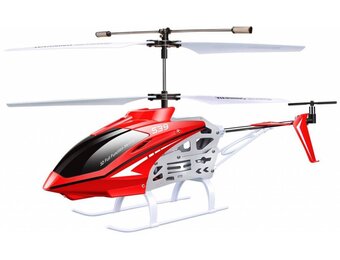 Syma S39 Raptor 2.4 Ghz - Rood