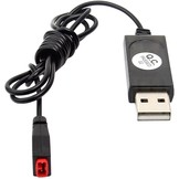 Syma S39 Raptor 2.4 Ghz - Rood