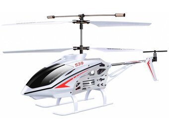 Syma S39 Raptor 2.4 Ghz - Wit