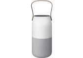 Samsung Bottle Design Wireless Speaker Light