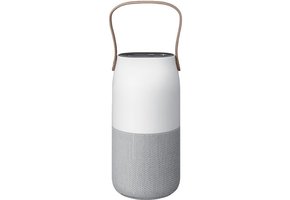 Samsung Bottle Design Wireless Speaker Light
