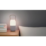 Samsung Bottle Design Wireless Speaker Light