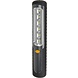 Brennenstuhl Brennenstuhl LED Looplamp Oplaadbaar met Dynamo Brennenstuhl Brennenstuhl LED Looplamp Oplaadbaar met Dynamo