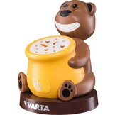 Varta Paul The Bear LED Nachtlamp
