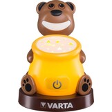 Varta Paul The Bear LED Nachtlamp