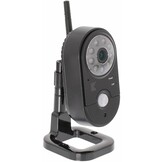 Konig Draadloze LED Camera Binnen VGA