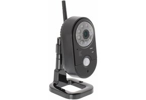 Konig Draadloze LED Camera Binnen VGA