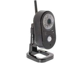 Konig Draadloze LED Camera Binnen VGA