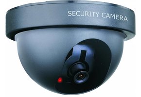 Smartwares Dome LED Dummy Camera
