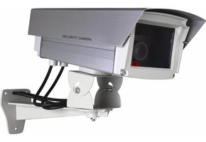 Smartwares CS66D Dome LED Dummy Camera
