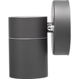 Smartwares GWL-175-HG LED Wandlamp - Antraciet