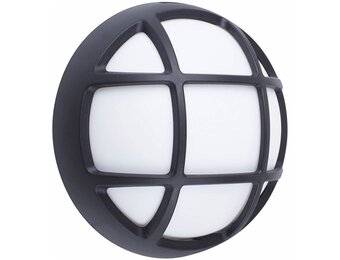 Smartwares GOL-004-H LED Wandlamp