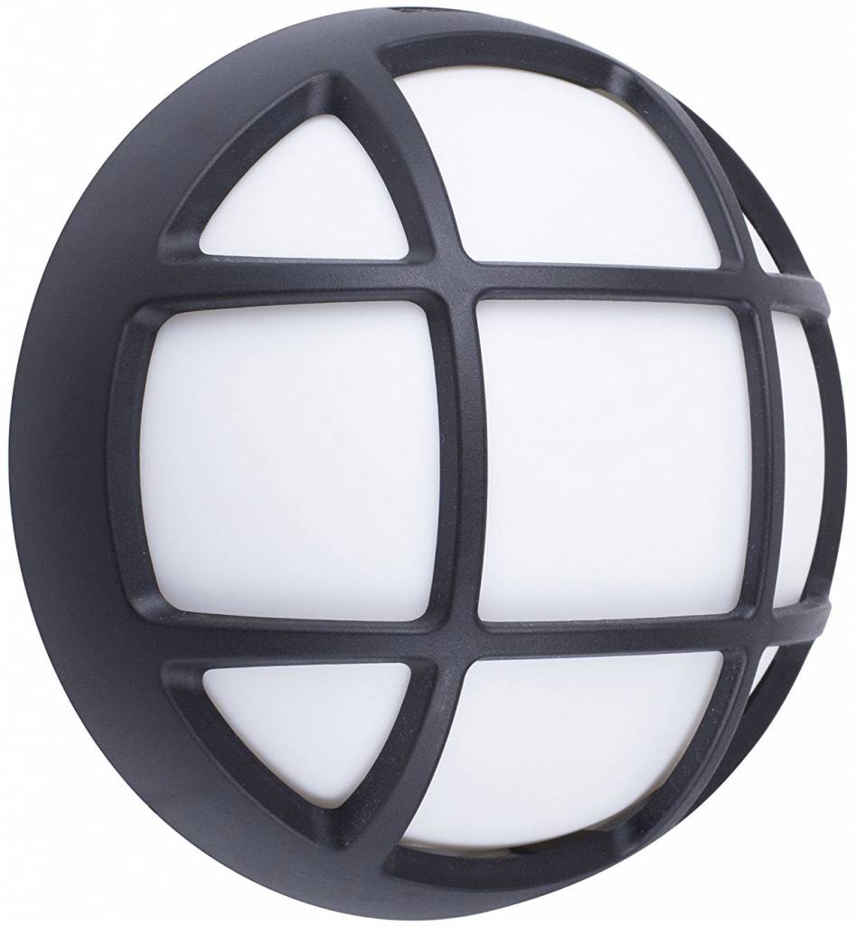 Smartwares GOL-004-H LED Wandlamp