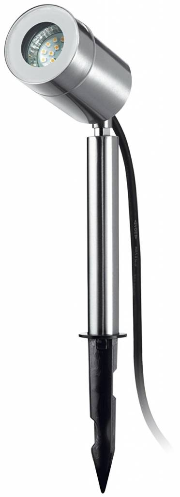 Ranex Lance LED Tuinspot op Spies