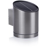 Smartwares Cuba LED Solar Wandlamp - Bewegingsmelder