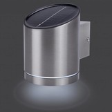 Smartwares Cuba LED Solar Wandlamp - Bewegingsmelder