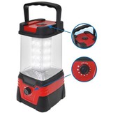 ProPlus LED Campinglamp Dimbaar