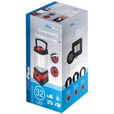 ProPlus LED Campinglamp Dimbaar