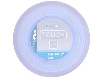 ProPlus LED UFO-lamp Touch-sensor Dimbaar