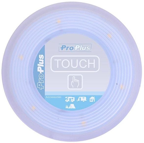 ProPlus LED UFO-lamp Touch-sensor Dimbaar
