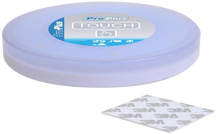 ProPlus LED UFO-lamp Touch-sensor Dimbaar