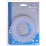 ProPlus LED UFO-lamp Touch-sensor Dimbaar