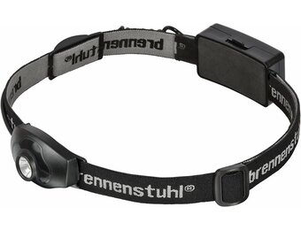 Brennenstuhl KL 100 LuxPremium LED Hooflamp