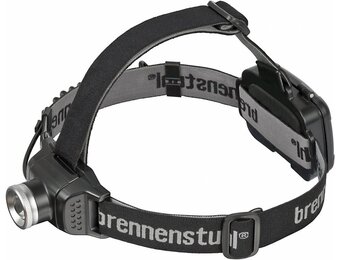 Brennenstuhl KL 200F LuxPremium LED Hooflamp