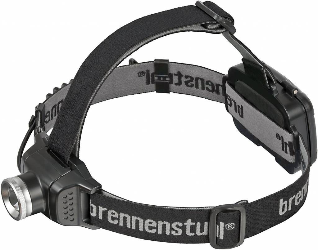 Brennenstuhl KL 200F LuxPremium LED Hooflamp